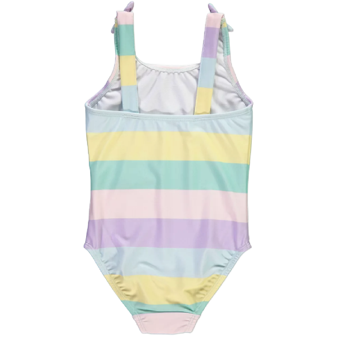 Peppa Pig | Mermaid Swimsuit | Little Gecko