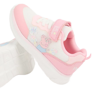 PEPPA PIG Pink Trainers
