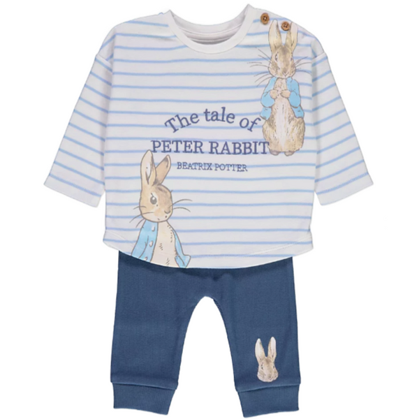 Peter Rabbit | Décor, Apparel & More for Kids | Little Gecko