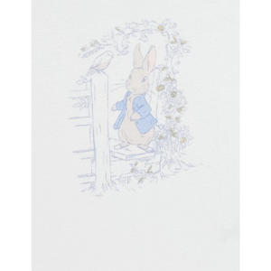 Peter Rabbit | 2pk Blue Pyjamas | Little Gecko