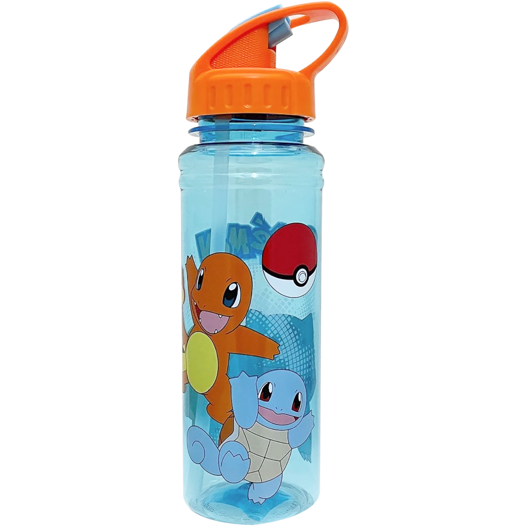 Pokémon | Drink Bottle | Little Gecko