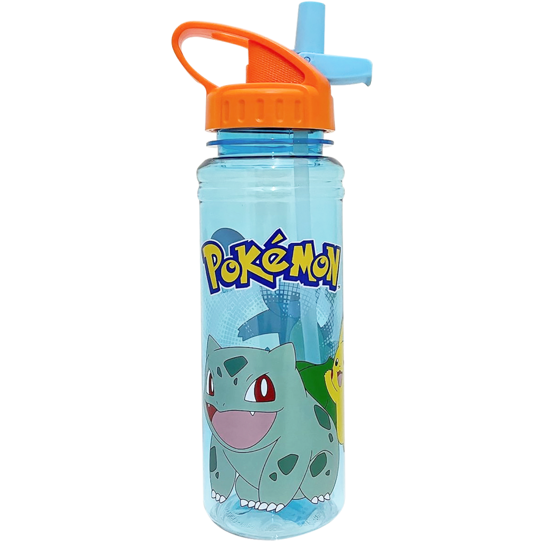 Pokémon | Drink Bottle | Little Gecko