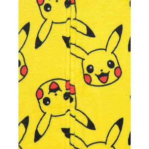 Pokémon | Pikachu All-In-One | Little Gecko