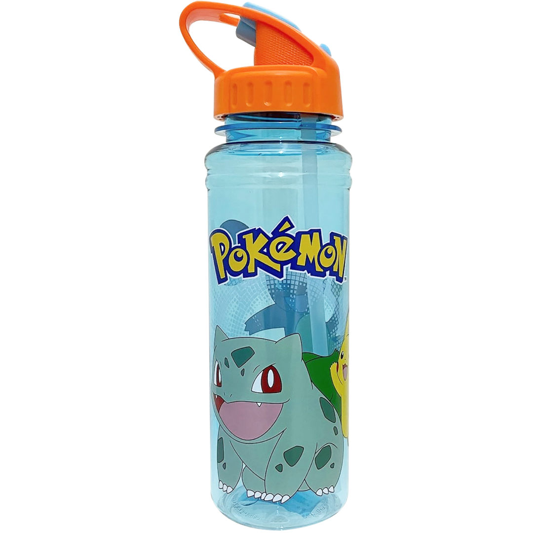 Pokémon | Drink Bottle | Little Gecko