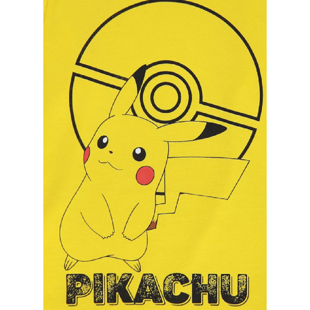 Pokémon | 3pk Pyjamas | Little Gecko