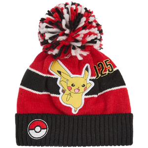Pokémon | Beanie Scarf & Gloves Set | Little Gecko