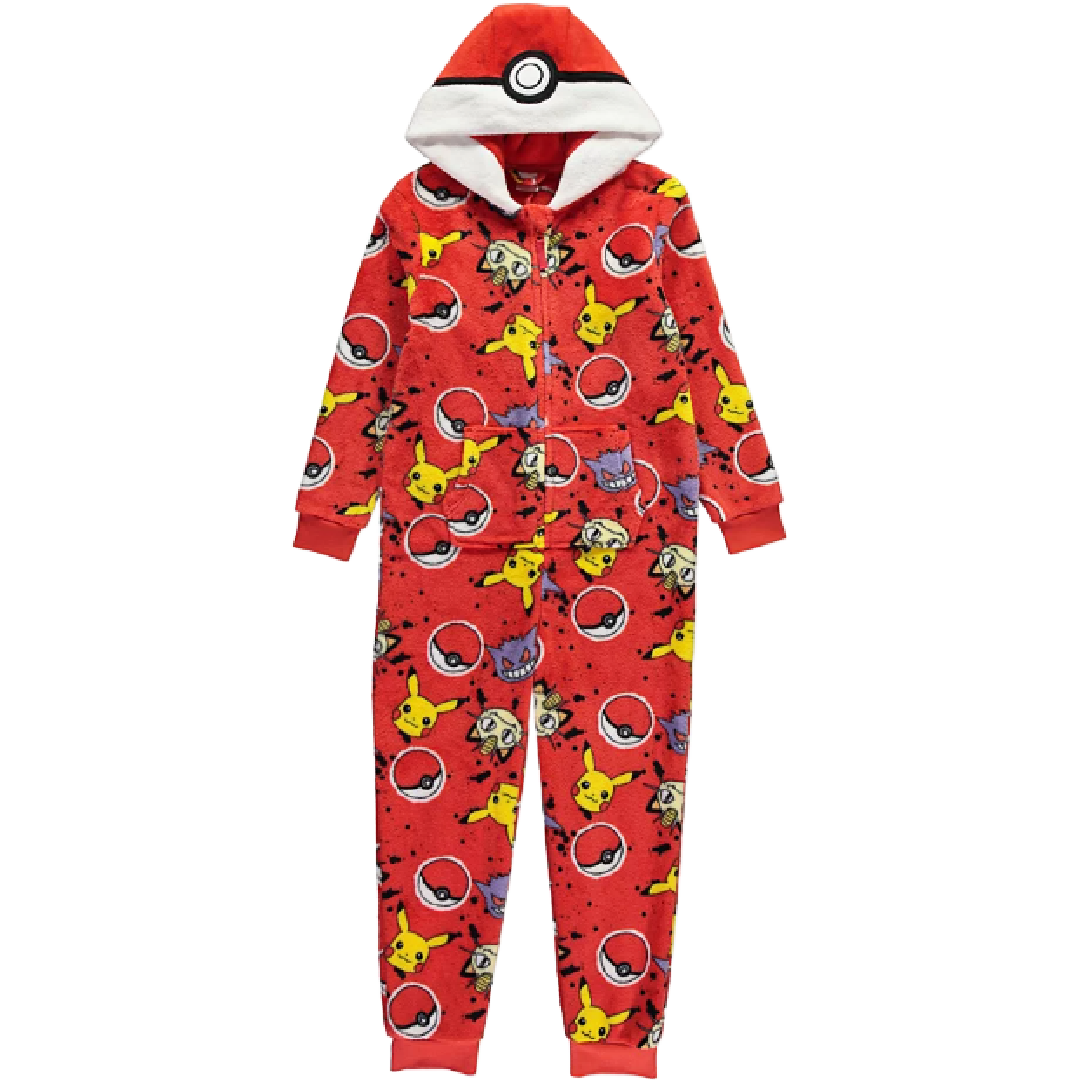 Pokémon | Red All-In-One | Little Gecko
