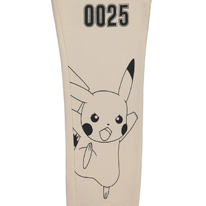 Pokémon | Pikachu Hoodie & Jogging Pants Set | Little Gecko