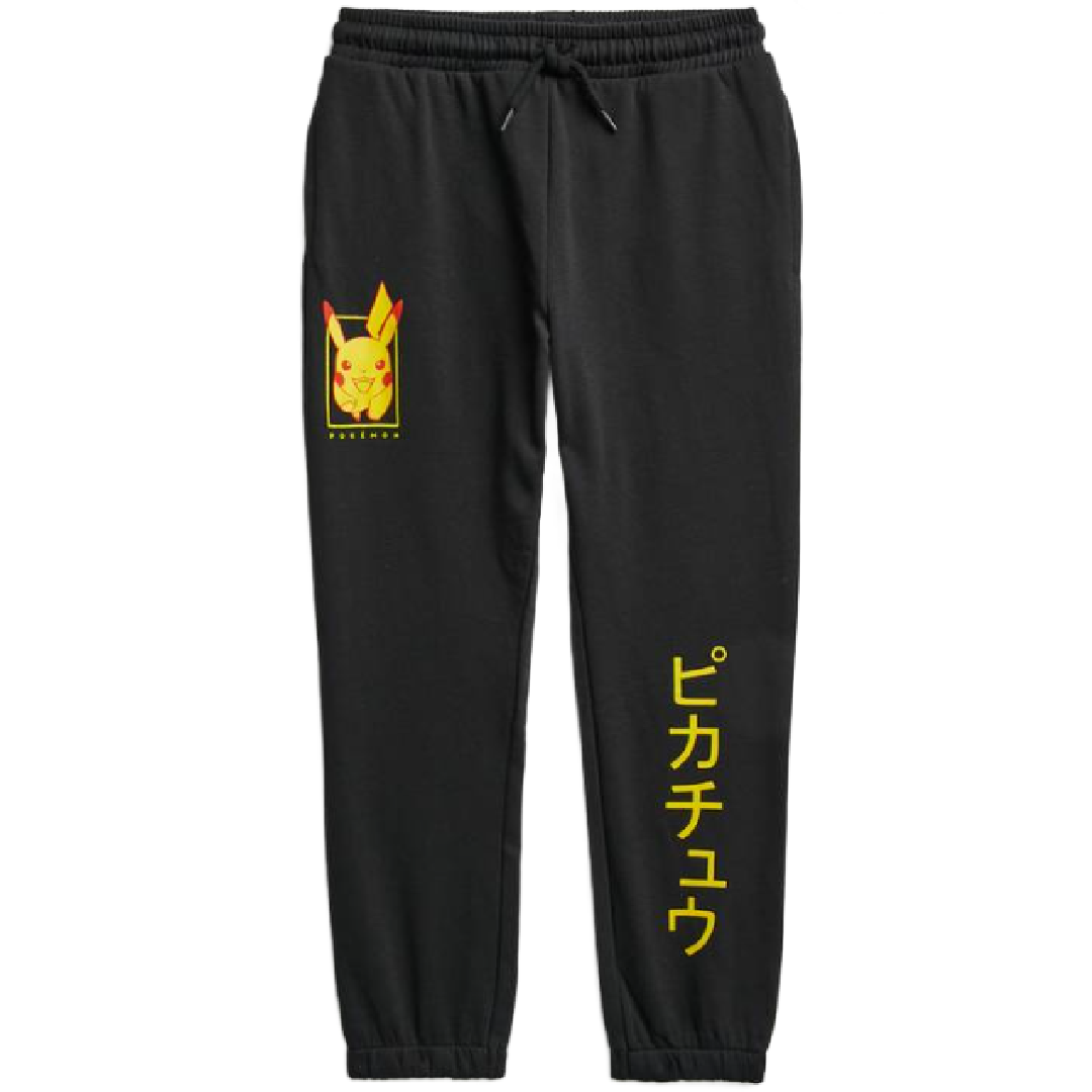 Pokémon | Blue Short Pyjamas | Little Gecko