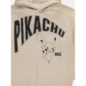 Pokémon | Pikachu Hoodie & Jogging Pants Set | Little Gecko