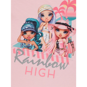 Rainbow High | 2pk Pink/Blue Nighties | Little Gecko