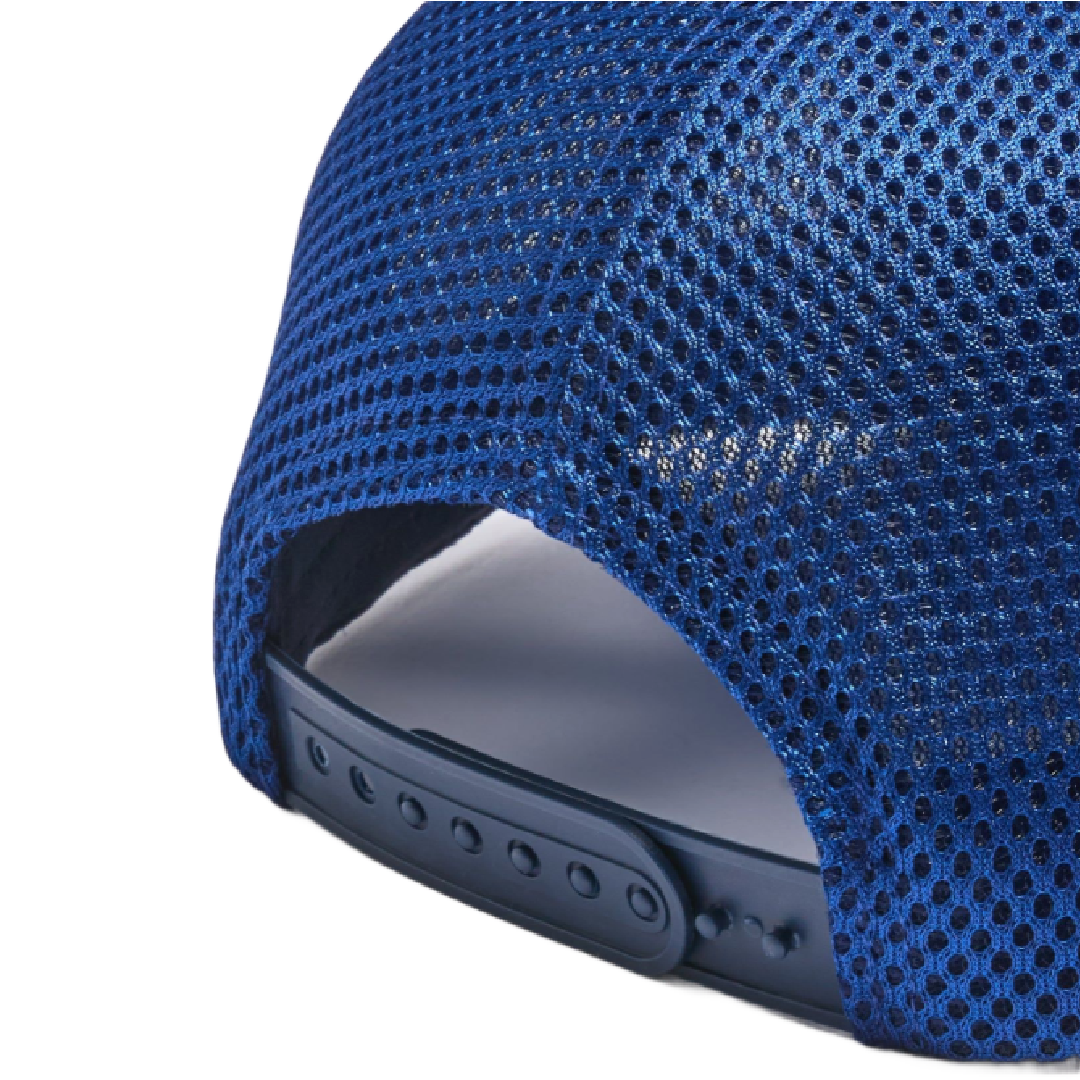 Sonic The Hedgehog | Cap | Little Gecko