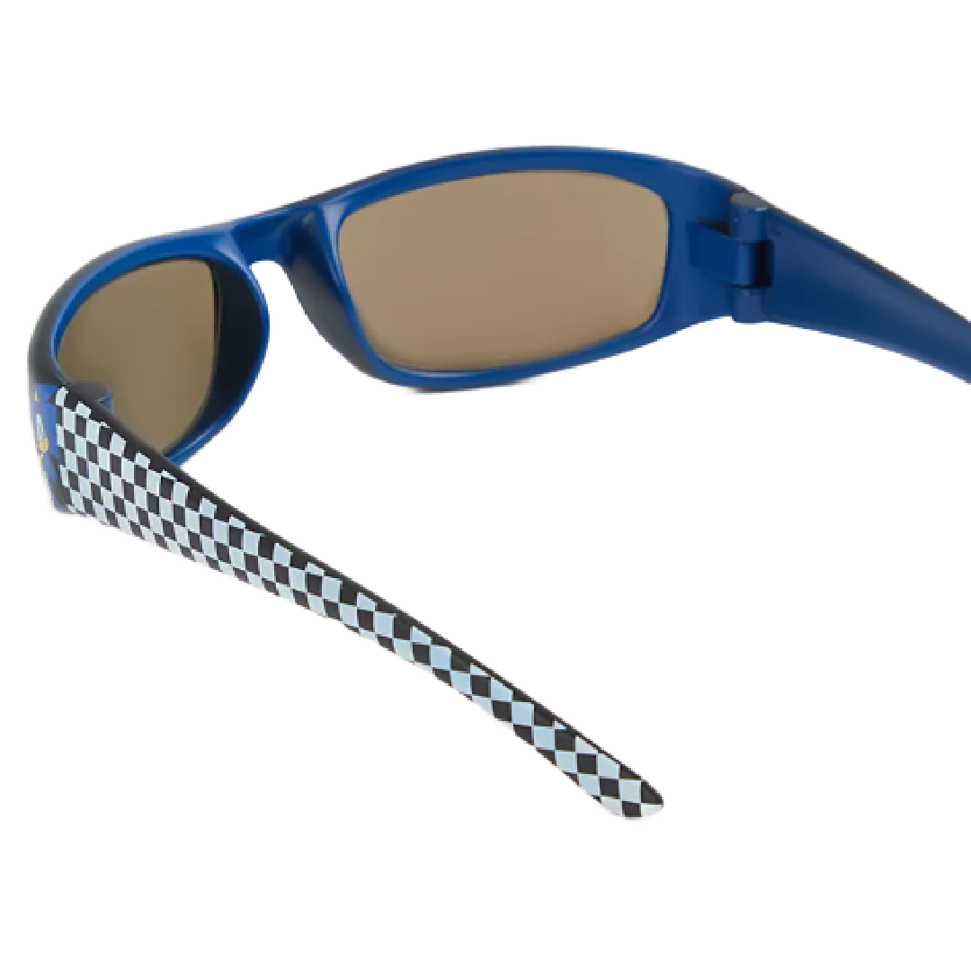 Sonic The Hedgehog | Sunglasses | Little Gecko