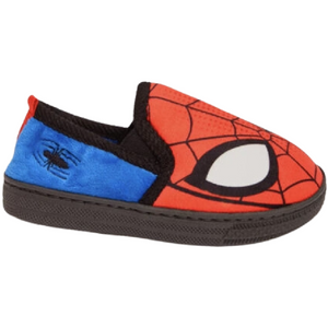 Spiderman | Slippers | Little Gecko