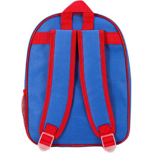 Spiderman | Badoom Backpack | Little Gecko