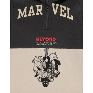 Spiderman | Beyond Amazing Hoodie | Little Gecko