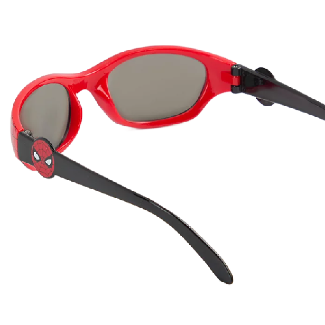 Spiderman | Sunglasses | Little Gecko