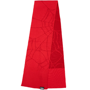Spiderman | Beanie, Scarf & Gloves Set | Little Gecko