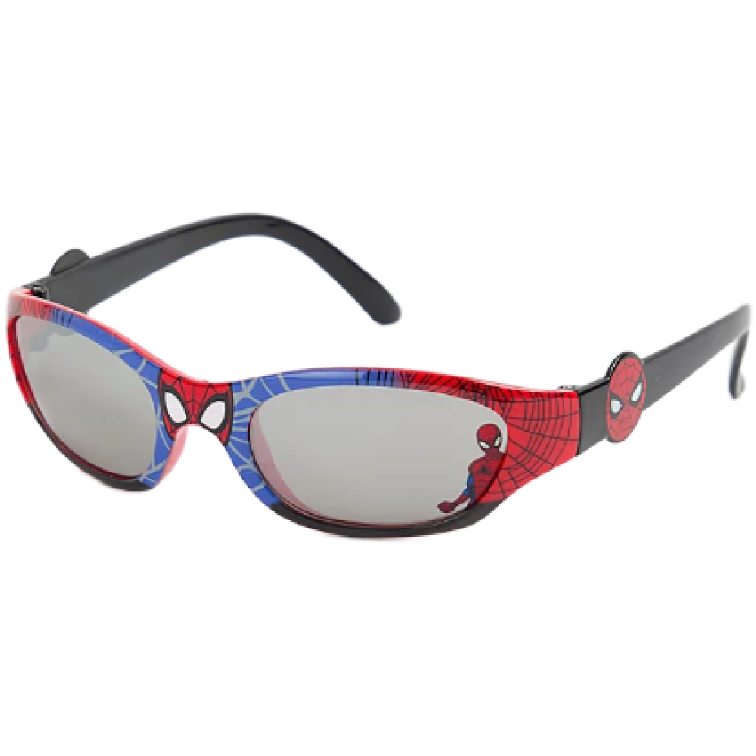 Spiderman | Sunglasses | Little Gecko