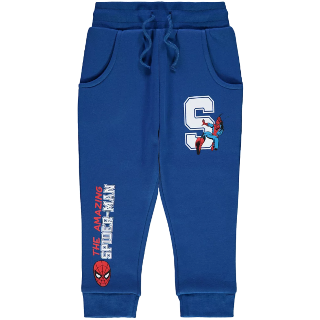 Spiderman | 2pk Jogging Set | Little Gecko