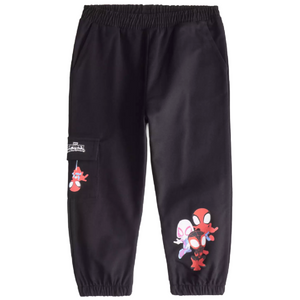 Spiderman | Utility Pants | Little Gecko