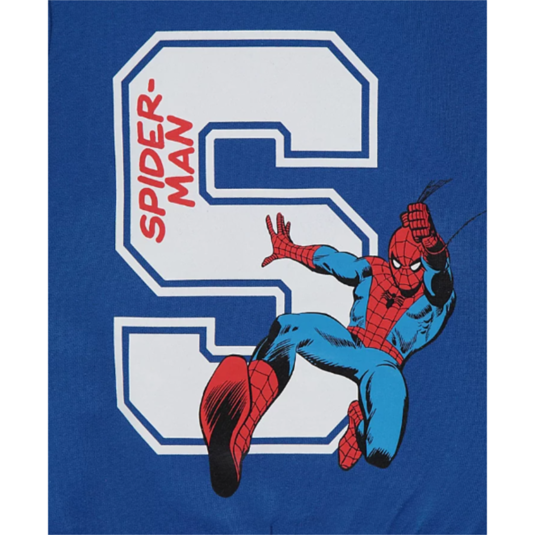 Spiderman | 2pk Jogging Set | Little Gecko