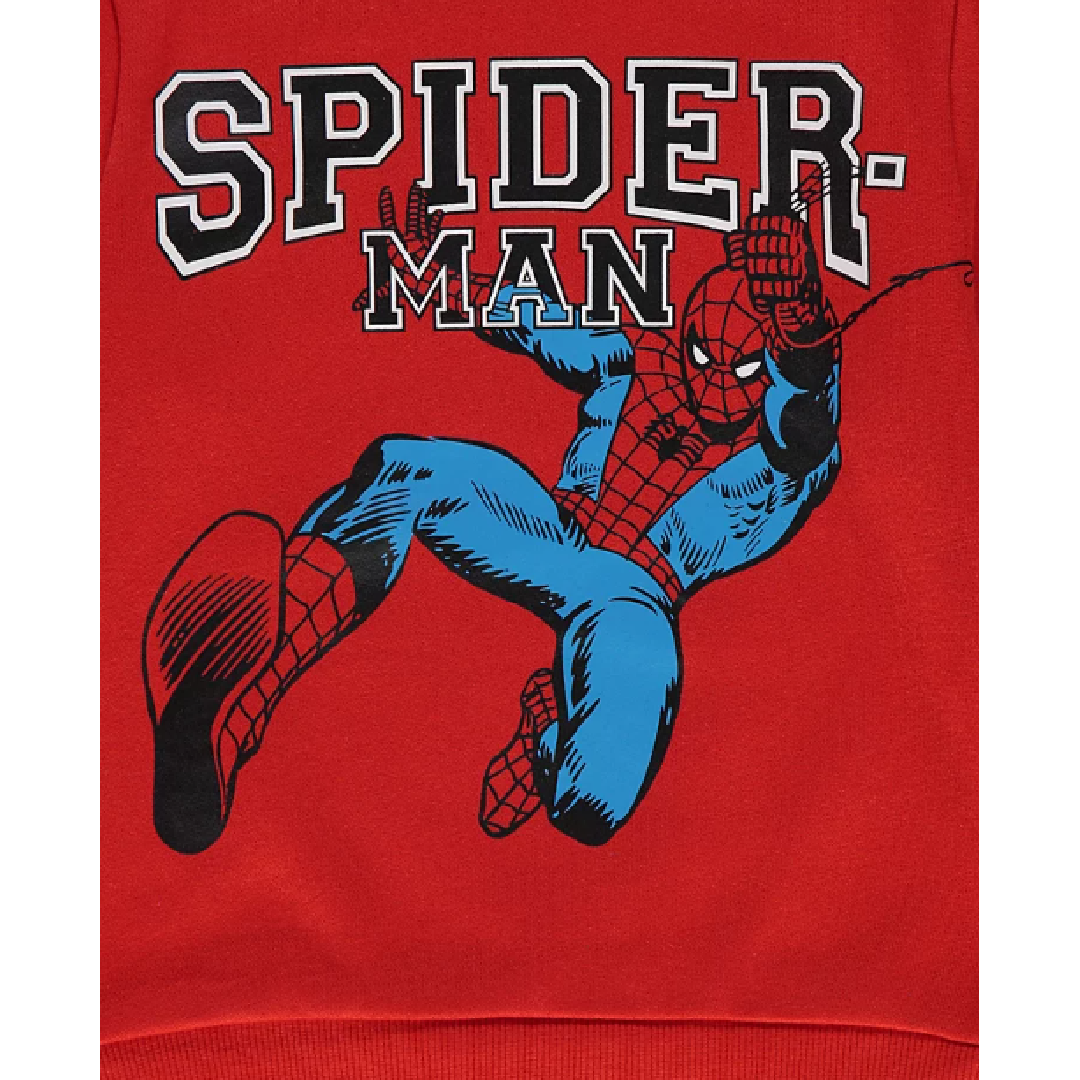 Spiderman | 2pk Jogging Set | Little Gecko