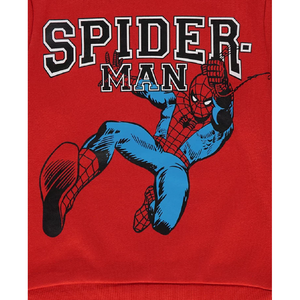 Spiderman | 2pk Jogging Set | Little Gecko