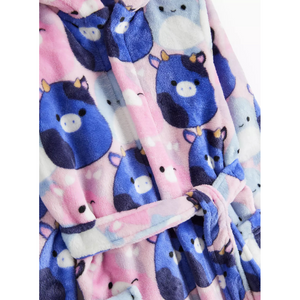 Squishmallows | Dressing Gown | Little Gecko