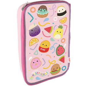 Squishmallows | Lunch Bag | Little Gecko