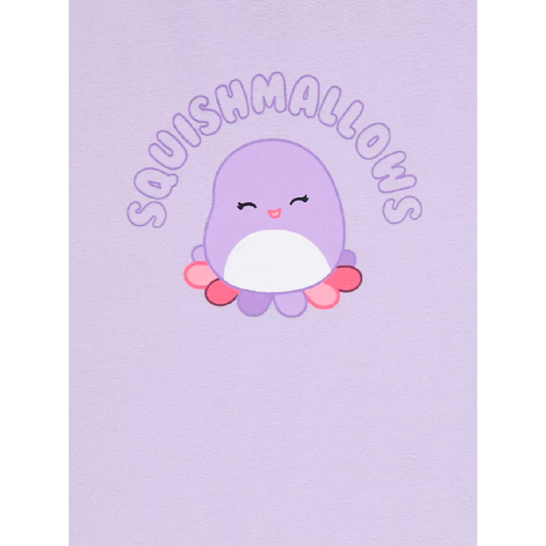 Squishmallows | 3pk Pyjamas | Little Gecko