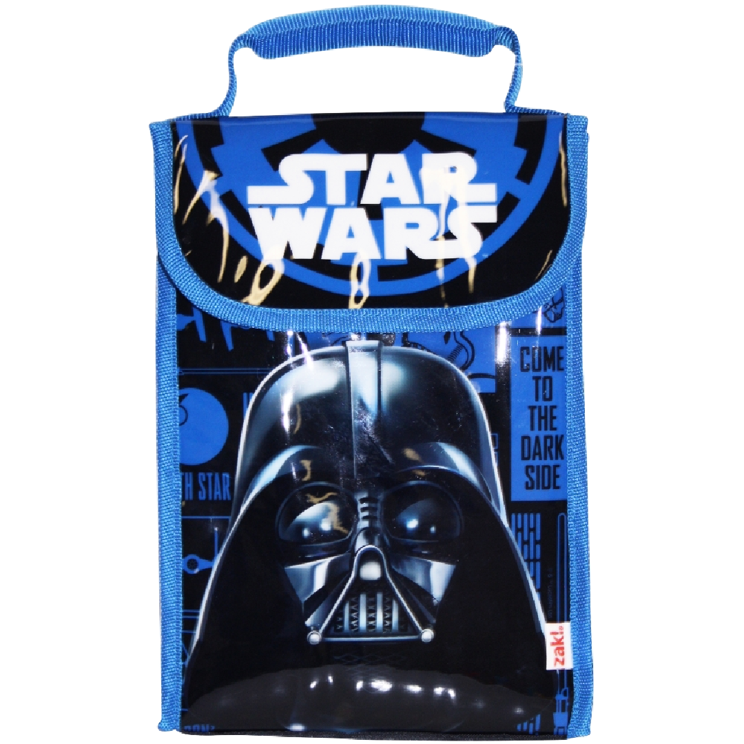 Star Wars | Lunch Bag | Little Gecko