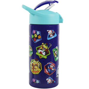 SUPER MARIO Stainless Steel Drink Bottle