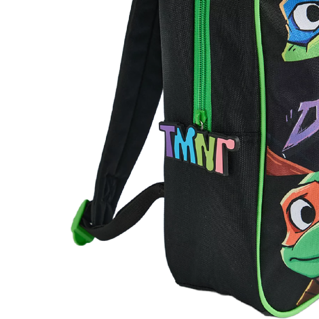 Teenage Mutant Ninja Turtles | Backpack | Little Gecko