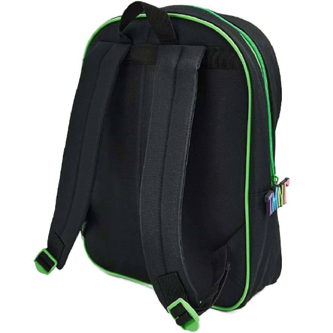 Teenage Mutant Ninja Turtles | Backpack | Little Gecko