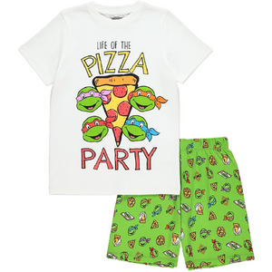 TEENAGE MUTANT NINJA TURTLES Pyjama Set