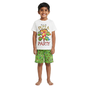TEENAGE MUTANT NINJA TURTLES Pyjama Set