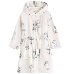 The Aristocats | Pink Marie Dressing Gown | Little Gecko