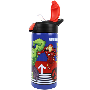 The Avengers | Insulated Lunch Bag | Little Gecko