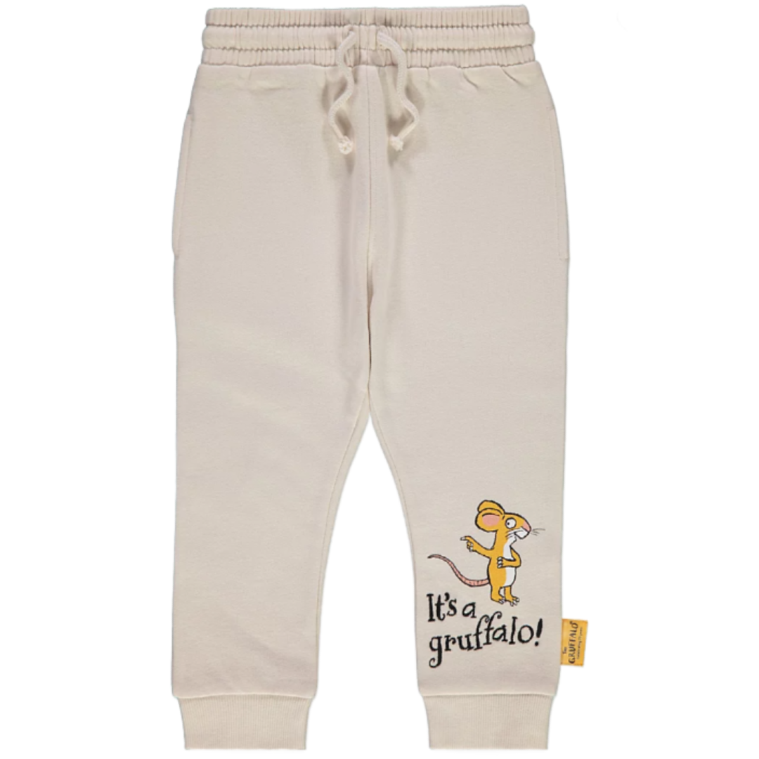 The Gruffalo | Hoodie & Jogging Pants Set | Little Gecko