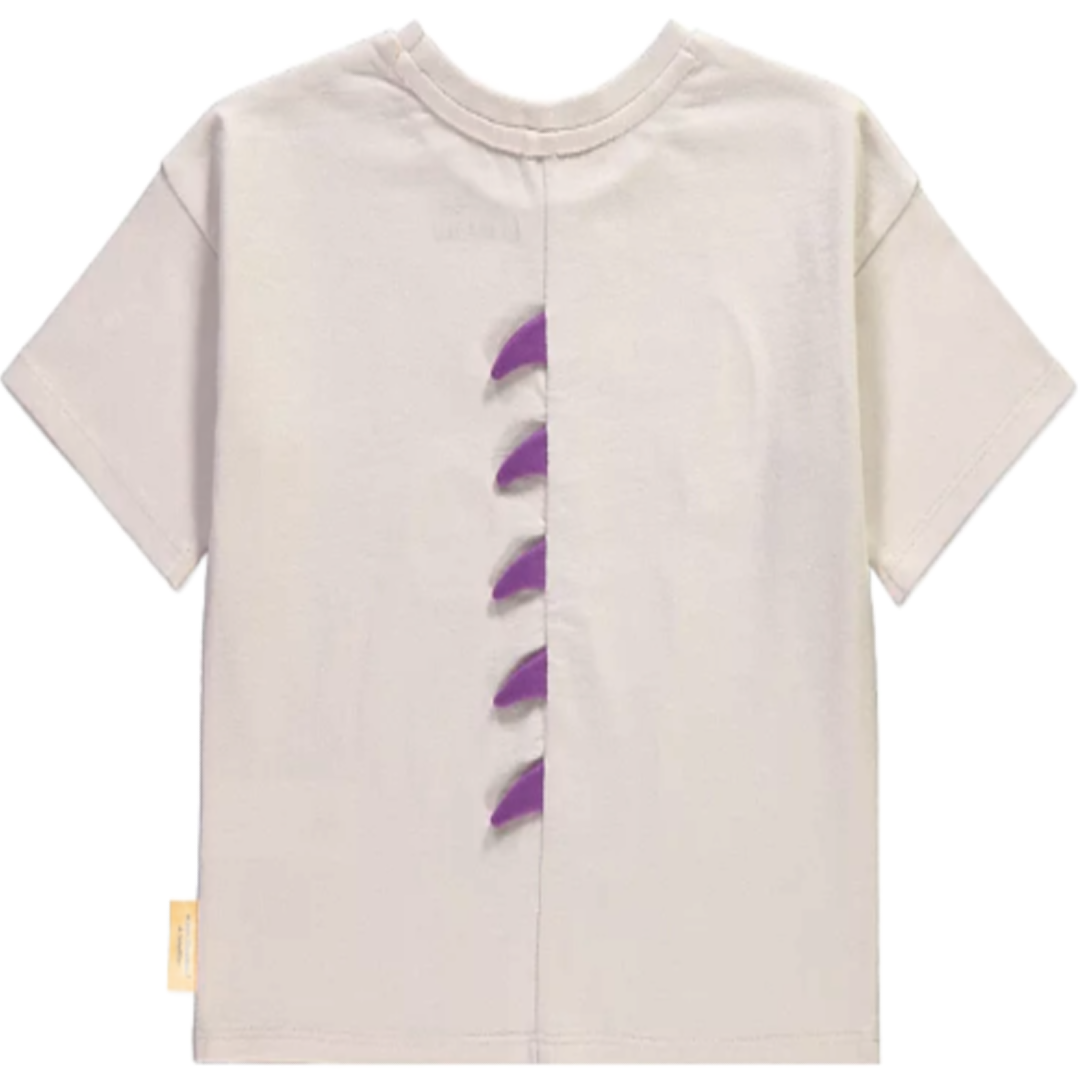 The Gruffalo | Stone T-Shirt | Little Gecko