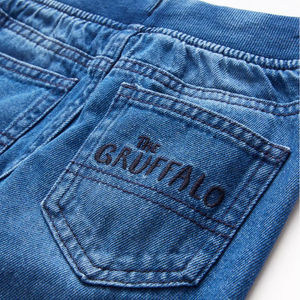 The Gruffalo | Jeans | Little Gecko