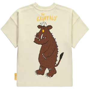 The Gruffalo | Sage Hooded Sweatshirt & Trackpants Set | Little Gecko