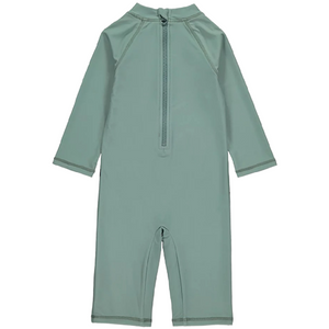 THE GRUFFALO Sunsuit & Hat Set