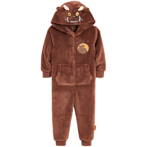 The Gruffalo | Fleece All-In-One | Little Gecko