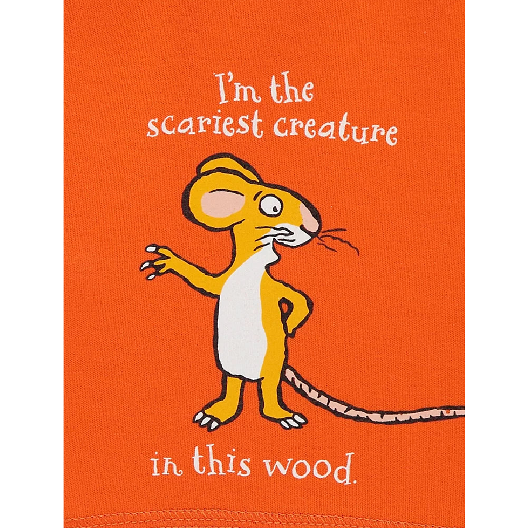 The Gruffalo | Shortie Pyjamas | Little Gecko