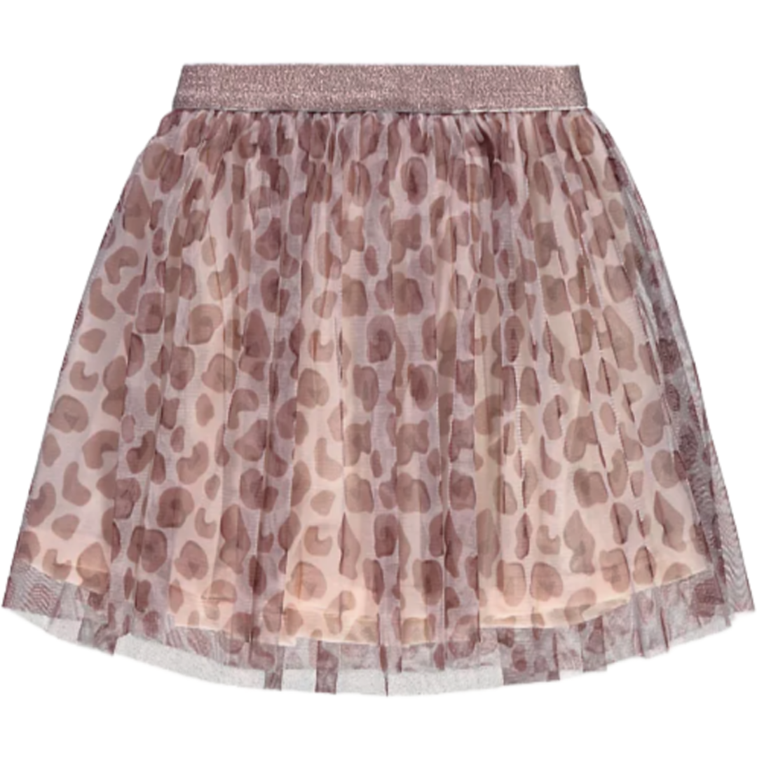 The Lion King | Pink Sweatshirt & Tutu Skirt Set | Little Gecko