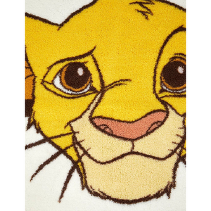 The Lion King | Rug | Little Gecko