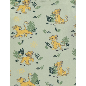 THE LION KING 2pk Pyjamas