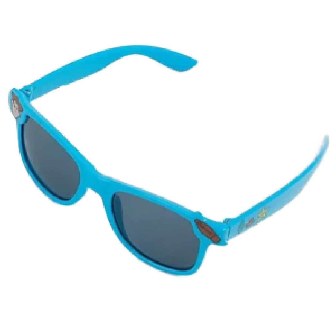 TOY STORY Blue Woody Sunglasses